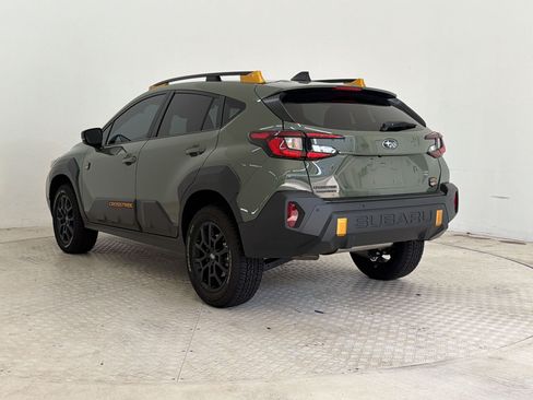 Used 2026 Subaru Crosstrek 2.5i Wilderness w/ Wilderness Package AWD/4WD image 3