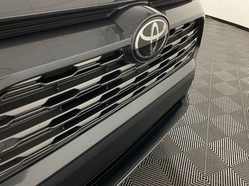 Used 2019 Toyota RAV4 Limited w/ All Weather Liner Package AWD/4WD image 8