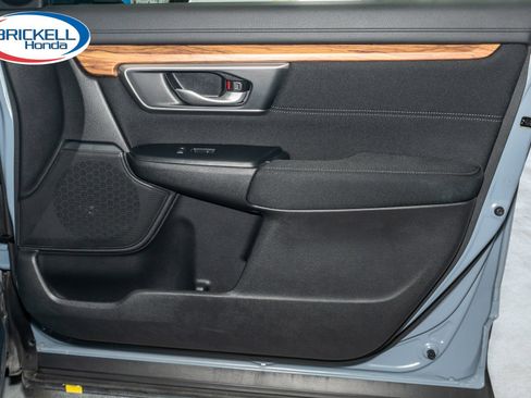 Used 2022 Honda CR-V EX image 15