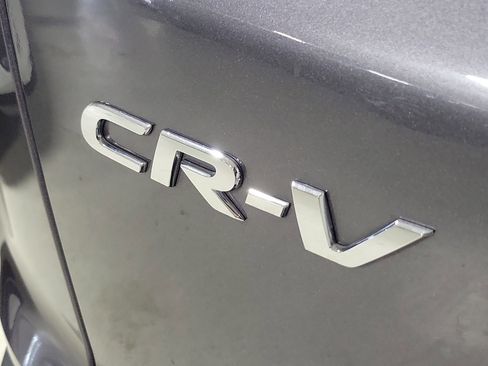 Used 2021 Honda CR-V Touring image 7