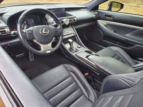 Used 2019 Lexus RC 300 F Sport image 25