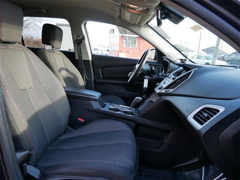 Used 2015 GMC Terrain SLE w/ Convenience Package image 8