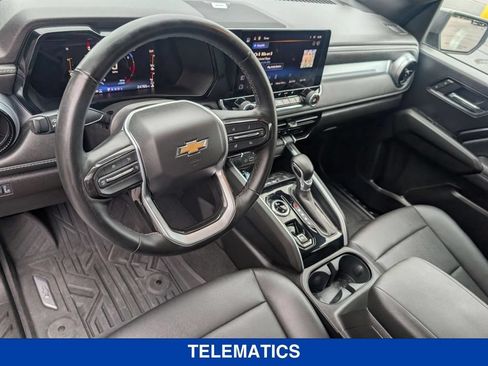 Used 2023 Chevrolet Colorado LT w/ LT Convenience Package III AWD/4WD image 52
