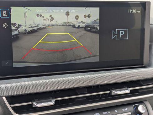 New 2025 Hyundai Sonata SEL image 11