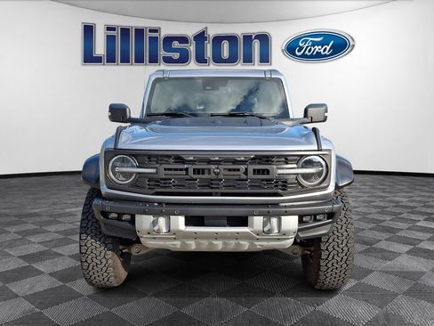Used 2023 Ford Bronco Raptor AWD/4WD image 2