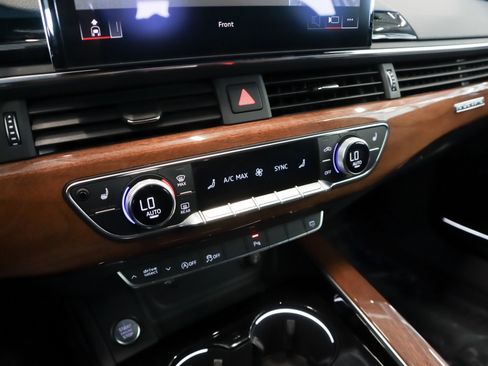 Used 2023 Audi A5 2.0T Premium Plus w/ Premium Plus AWD/4WD image 20