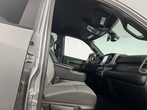 Used 2024 RAM 2500 Big Horn w/ Bed Utility Group image 26