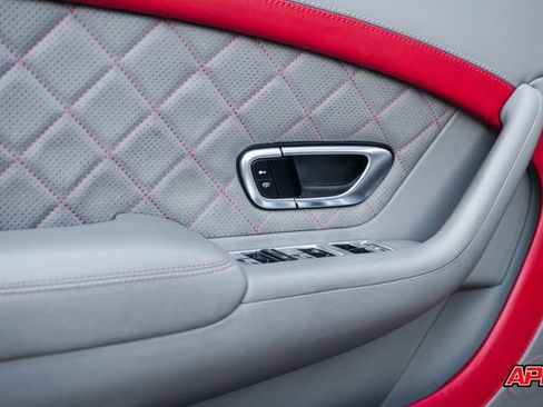 Used 2016 Bentley Continental GT Speed image 70