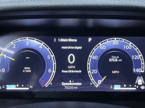 Used 2022 Jeep Grand Cherokee Limited image 19