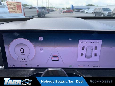 Used 2025 Genesis GV80 2.5T Standard AWD/4WD image 10