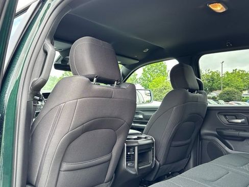 New 2026 RAM 1500 Express AWD/4WD image 27