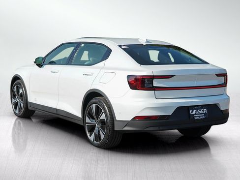 Used 2023 Polestar Polestar 2 w/ Pilot Pack AWD/4WD image 3