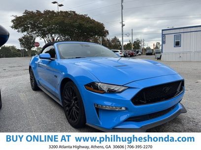 Used 2023 Ford Mustang GT Premium w/ GT Performance Package