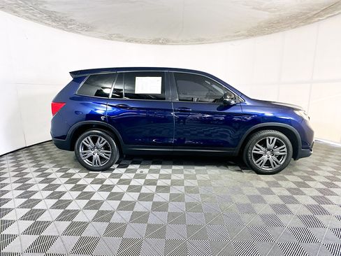Used 2020 Honda Passport EX-L image 2
