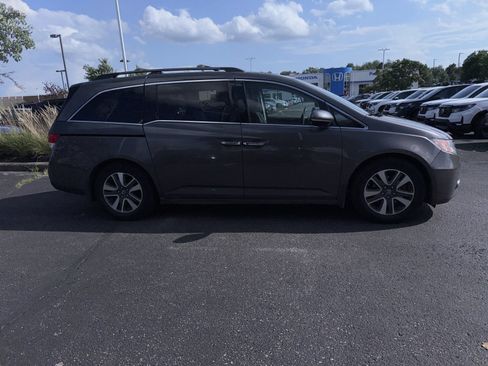 Used 2014 Honda Odyssey Touring image 6