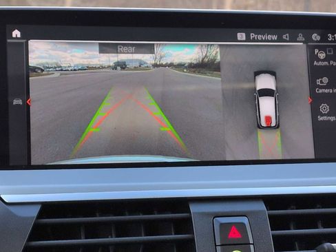 Used 2021 BMW X3 xDrive30e w/ Convenience Package image 31