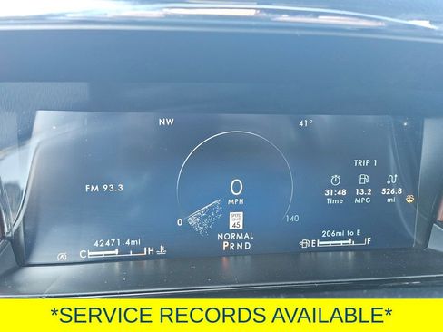 Used 2024 Lincoln Navigator L 4WD image 21