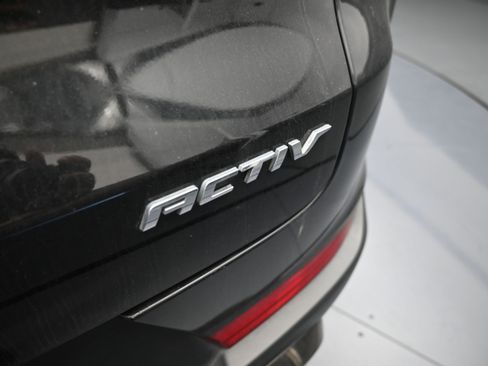 Used 2022 Chevrolet TrailBlazer ACTIV image 12