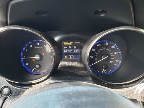 Used 2018 Subaru Outback 2.5i Limited AWD/4WD image 10