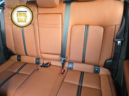 Certified 2025 MAZDA CX-50 Meridian Edition image 16