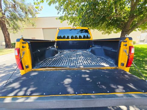 Used 2010 Ford F350 XL AWD/4WD image 37