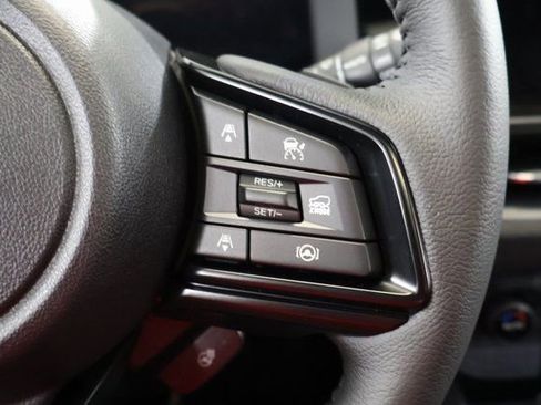 New 2026 Subaru Outback Premium image 18