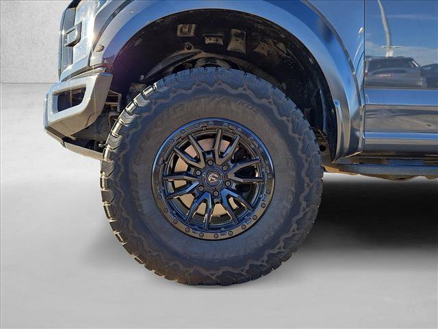 Used 2018 Ford F150 Raptor w/ Equipment Group 802A Luxury AWD/4WD image 25