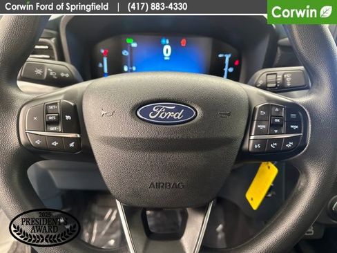New 2026 Ford Maverick XL FWD image 35