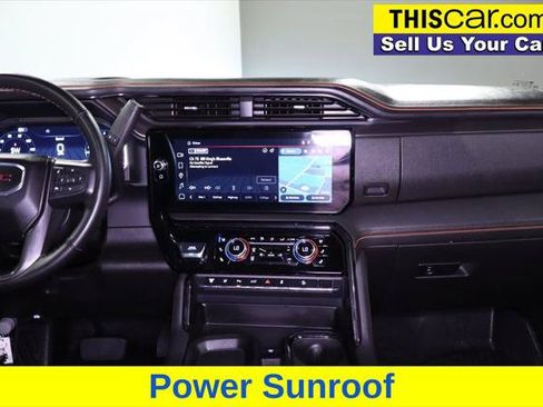 Used 2024 GMC Sierra 2500 AT4 w/ AT4 Premium Plus Package AWD/4WD image 26