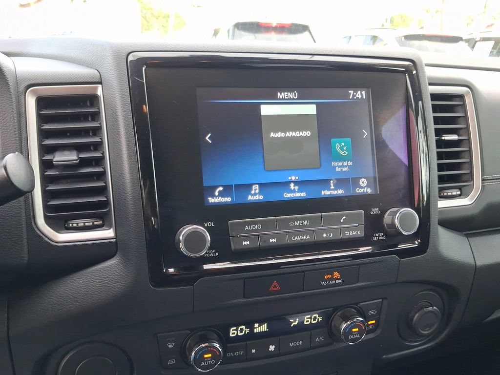 Used 2022 Nissan Frontier SV RWD image 20