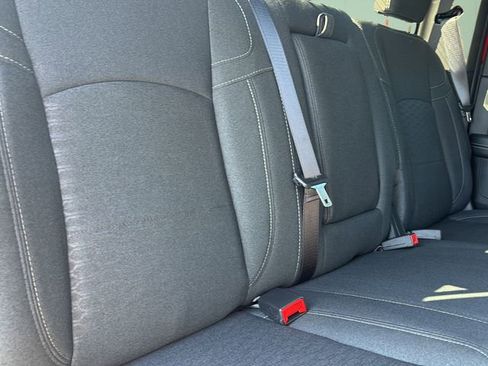 New 2026 RAM 2500 Big Horn image 41