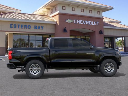 New 2026 Chevrolet Colorado LT w/ Advanced Trailering Package image 29