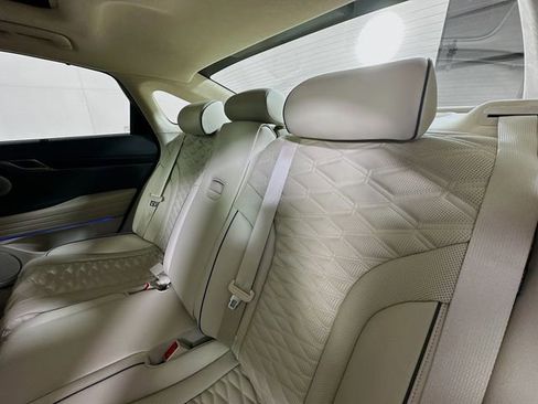 Used 2026 Genesis G80 3.5T Sport Prestige AWD/4WD image 31
