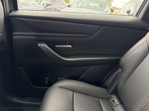 New 2026 MAZDA CX-90 3.3 Turbo w/ Select Package image 21