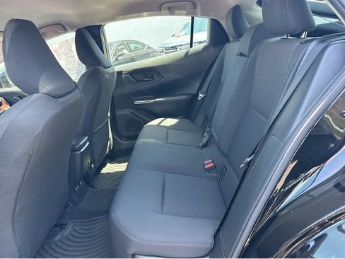 Used 2023 Toyota Prius Prime FWD image 5