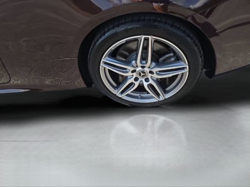 Used 2019 Mercedes-Benz E 450 Coupe w/ AMG Line Package image 15