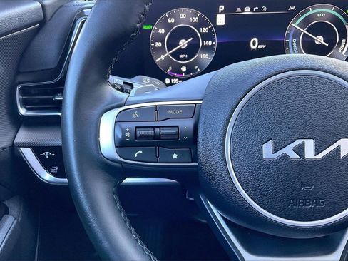 Used 2023 Kia Sportage SX Prestige image 18