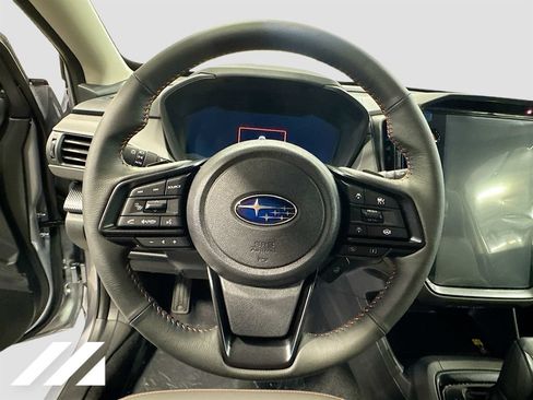 New 2026 Subaru Crosstrek 2.5i Limited w/ Crosstrek Mirror Package AWD/4WD image 10