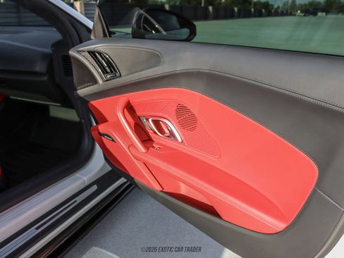 Used 2021 Audi R8 V10 performance AWD/4WD image 32