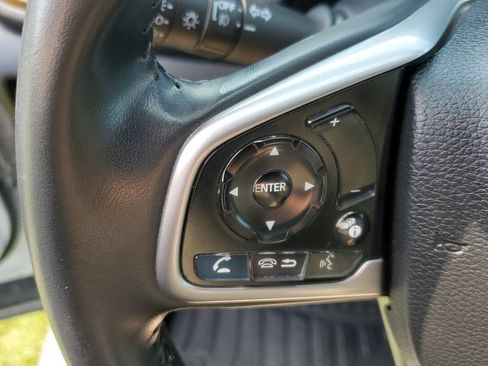 Used 2020 Honda CR-V EX-L image 13