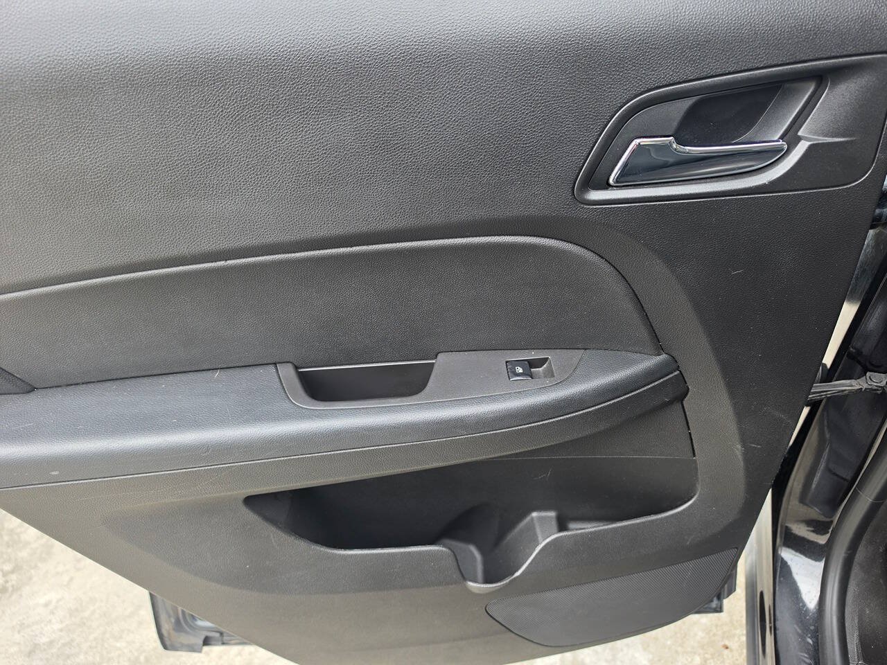Used 2012 GMC Terrain SLT FWD image 19