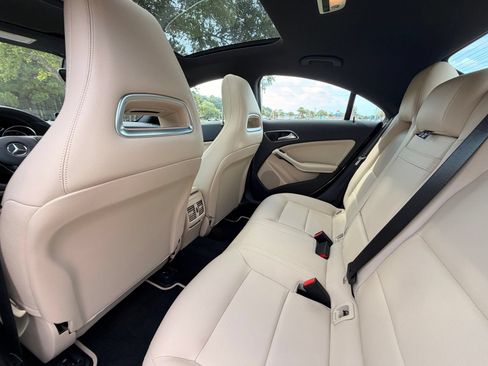 Certified 2018 Mercedes-Benz CLA 250 4MATIC image 14