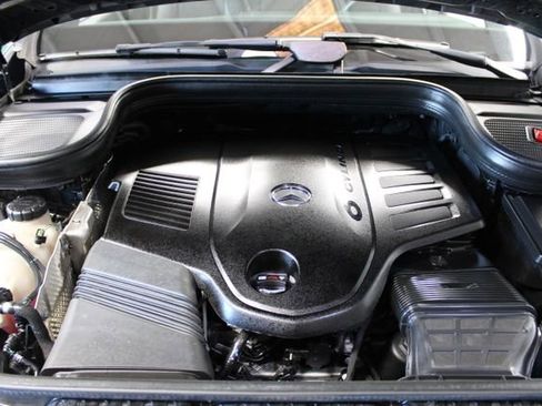 Used 2023 Mercedes-Benz GLE 450 4MATIC image 29
