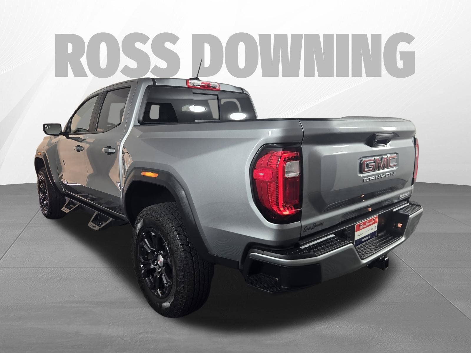 Used 2024 GMC Canyon Elevation w/ Convenience Package RWD image 6
