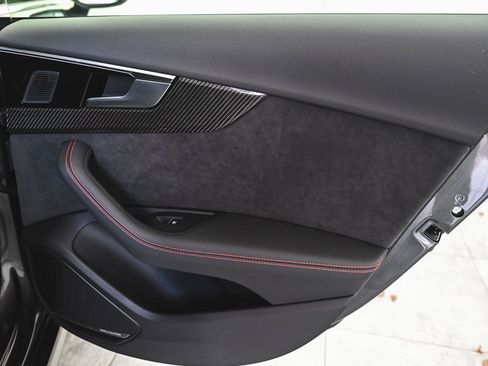 Used 2025 Audi S5 Premium Plus w/ Premium Plus Package image 12