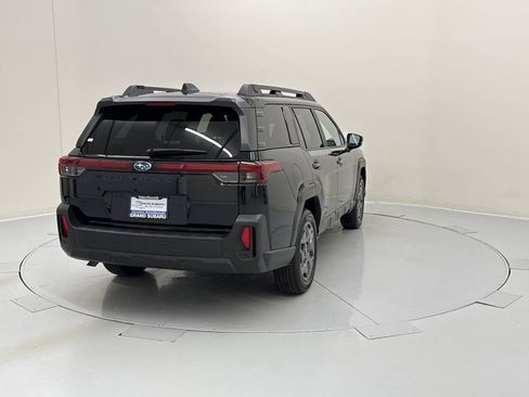Certified 2026 Subaru Outback Premium AWD/4WD image 6