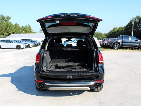 Used 2015 BMW X5 xDrive35d image 39