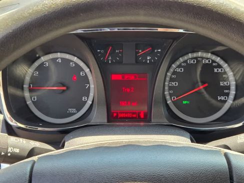 Used 2015 GMC Terrain SLE FWD image 19