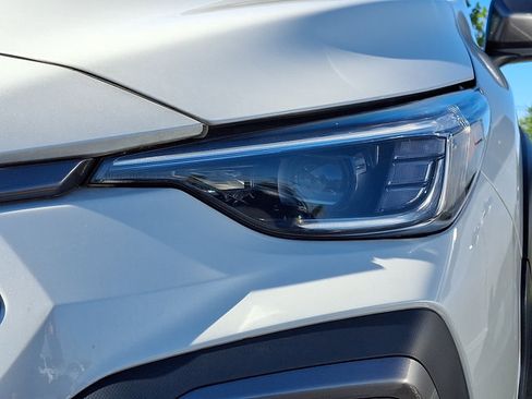 Certified 2024 Subaru Crosstrek 2.5i Limited AWD/4WD image 8