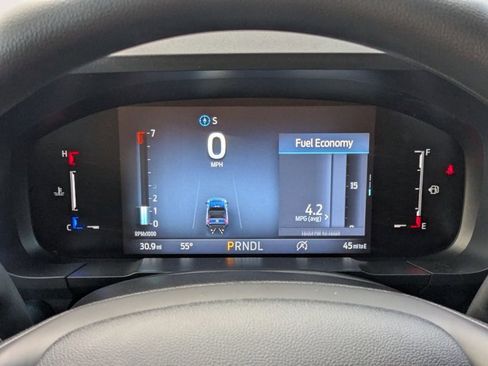 New 2026 Ford Maverick XL image 10